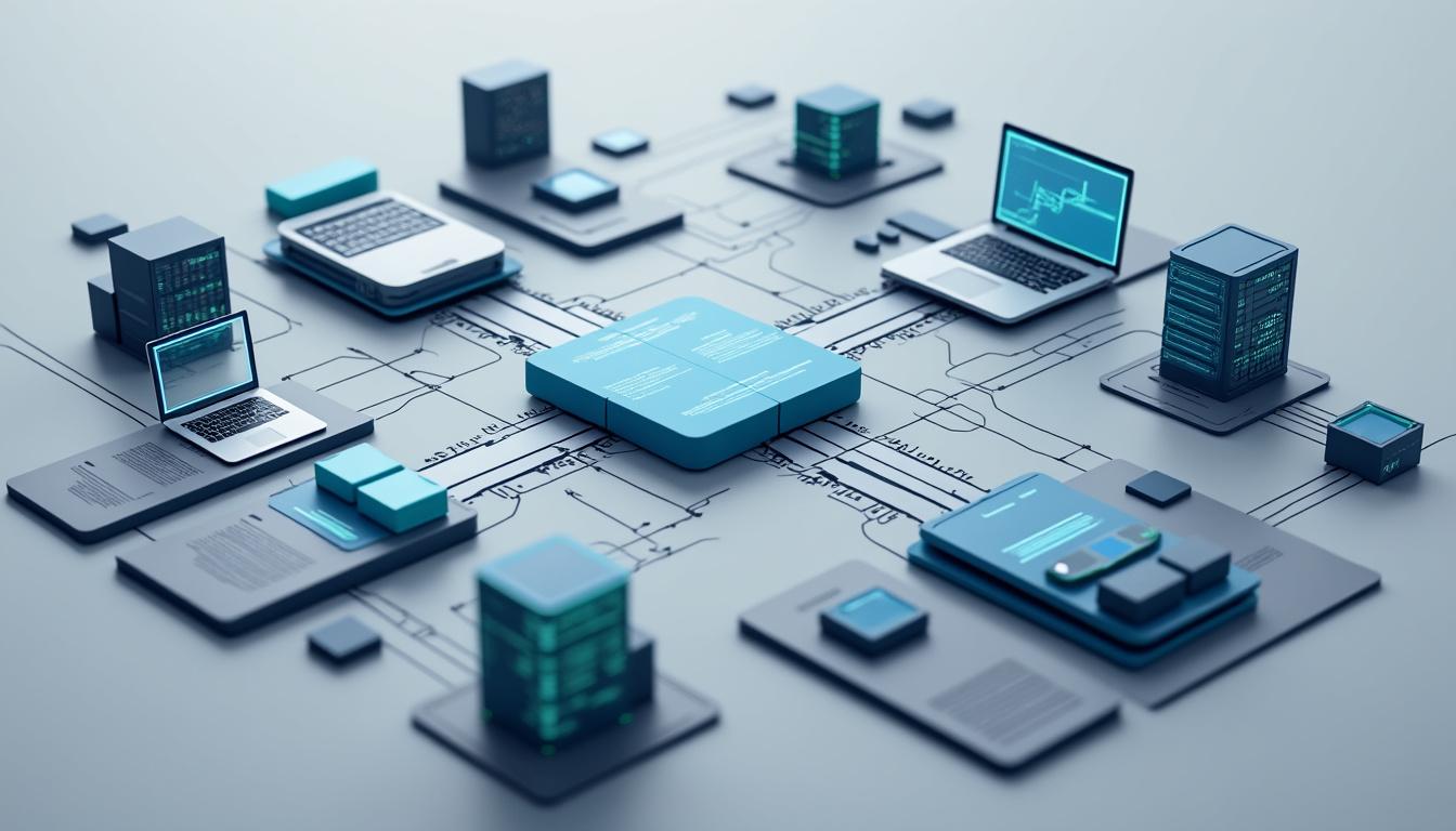 découvrez les dernières tendances en matière de peppol certified access points pour 2025. restez informé des évolutions technologiques, des normes d'interopérabilité et des meilleures pratiques pour optimiser vos échanges électroniques et améliorer votre efficacité commerciale.