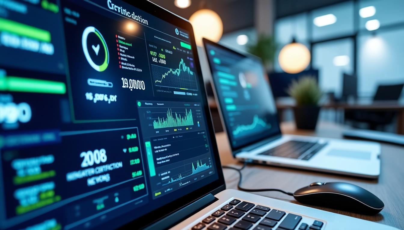 découvrez les dernières tendances et évolutions des peppol certified access points en 2025. restez à la pointe de l'innovation dans le domaine de la facturation électronique et assurez une intégration efficace au sein de votre entreprise.