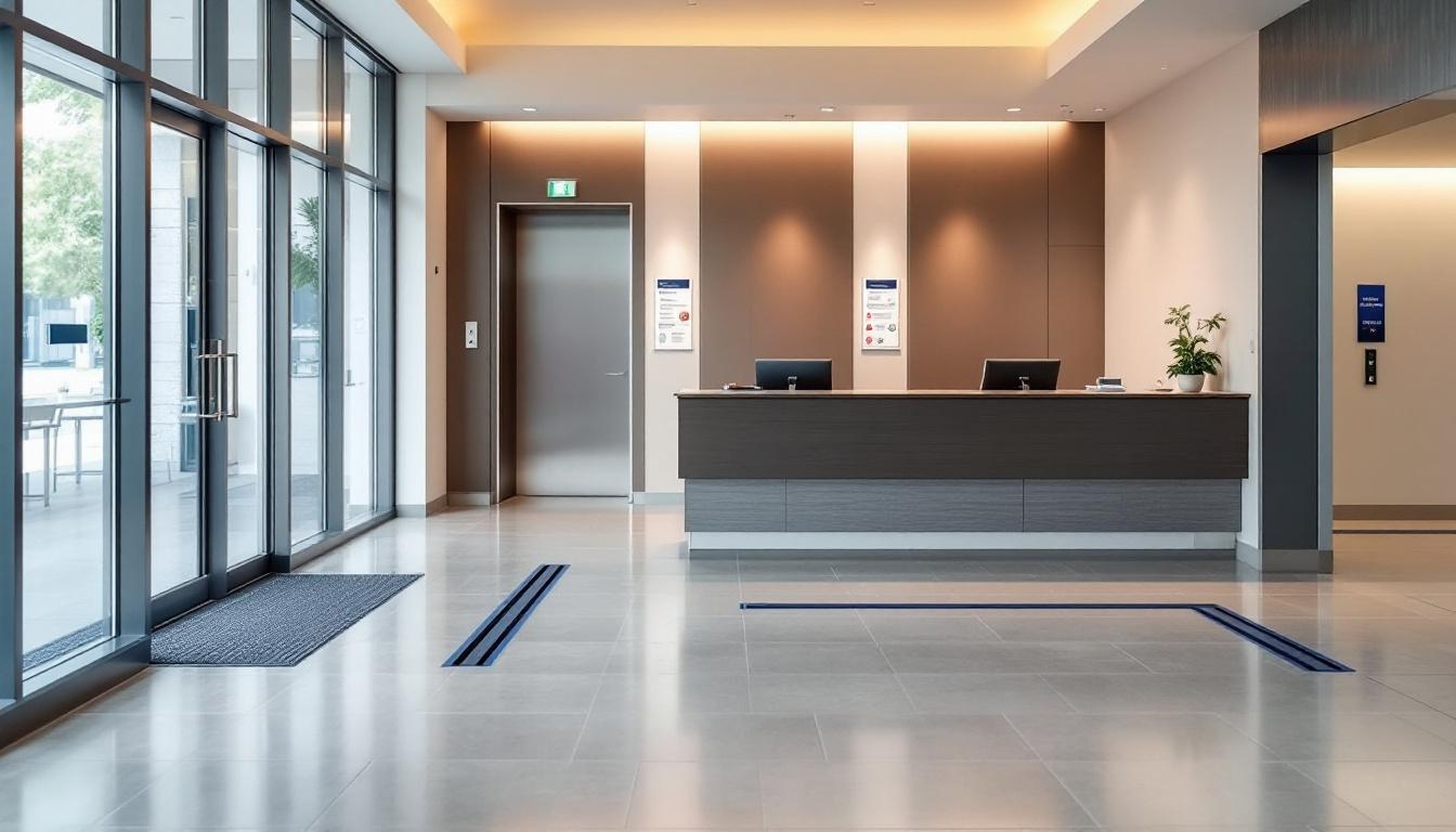 découvrez les défis et les enjeux liés à l'inclusivité dans une banque d'accueil pmr, et comment garantir un accès équitable et adapté pour tous.