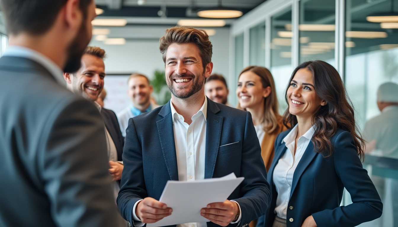 découvrez les principales erreurs à éviter lorsque vous remerciez quelqu'un pour son aide professionnelle, afin de renforcer vos relations au travail et transmettre votre gratitude de manière efficace et authentique.