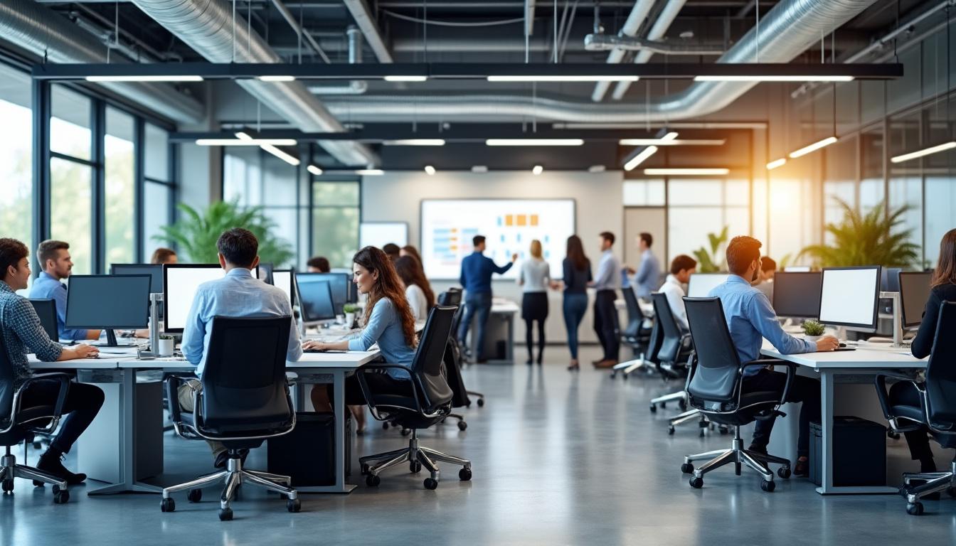 découvrez les erreurs courantes à éviter lors du choix d'un crm adapté à votre petite entreprise. apprenez comment sélectionner le logiciel qui répondra parfaitement à vos besoins et optimisera votre gestion client.