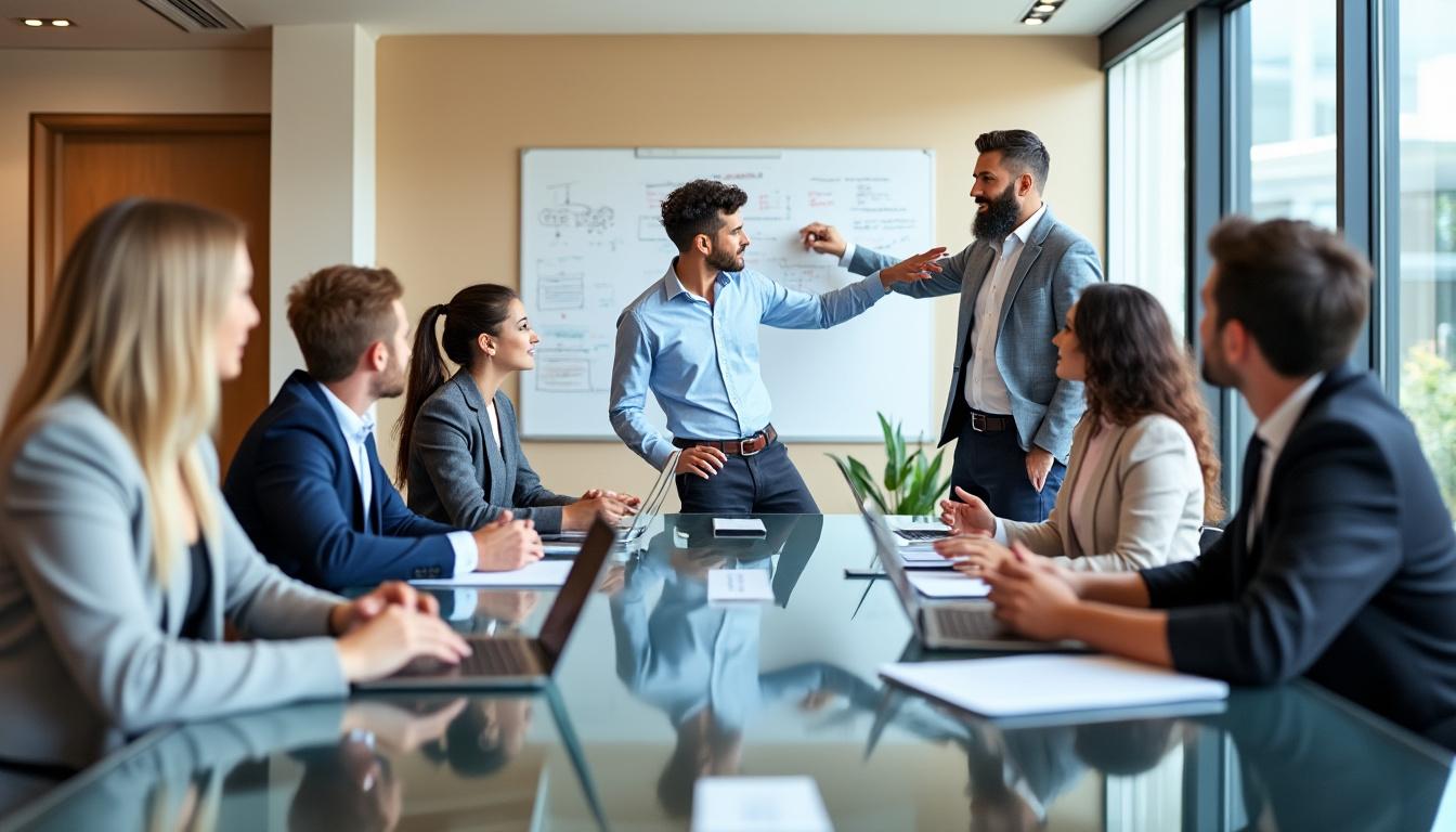 découvrez les erreurs courantes à éviter lors du choix d'un crm pour votre petite entreprise. maximisez votre efficacité et assurez le succès de votre gestion client avec nos conseils pratiques.