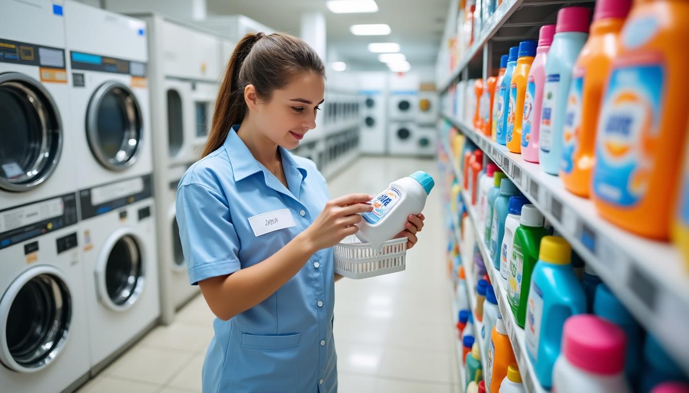 découvrez les erreurs courantes à éviter lors du choix d'une lessive professionnelle pour le lavage. optimisez l'efficacité de votre nettoyage et assurez-vous de faire le meilleur choix pour vos besoins avec nos conseils pratiques.