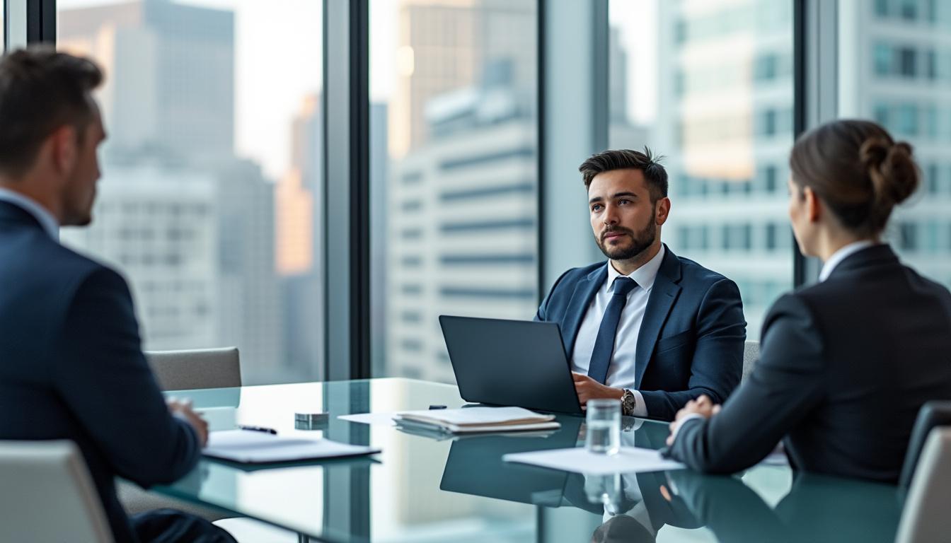 découvrez les étapes essentielles d'une rupture conventionnelle pour faciliter votre reconversion professionnelle. obtenez des conseils pratiques sur la négociation, la formalisation et la transition vers votre nouveau projet professionnel.