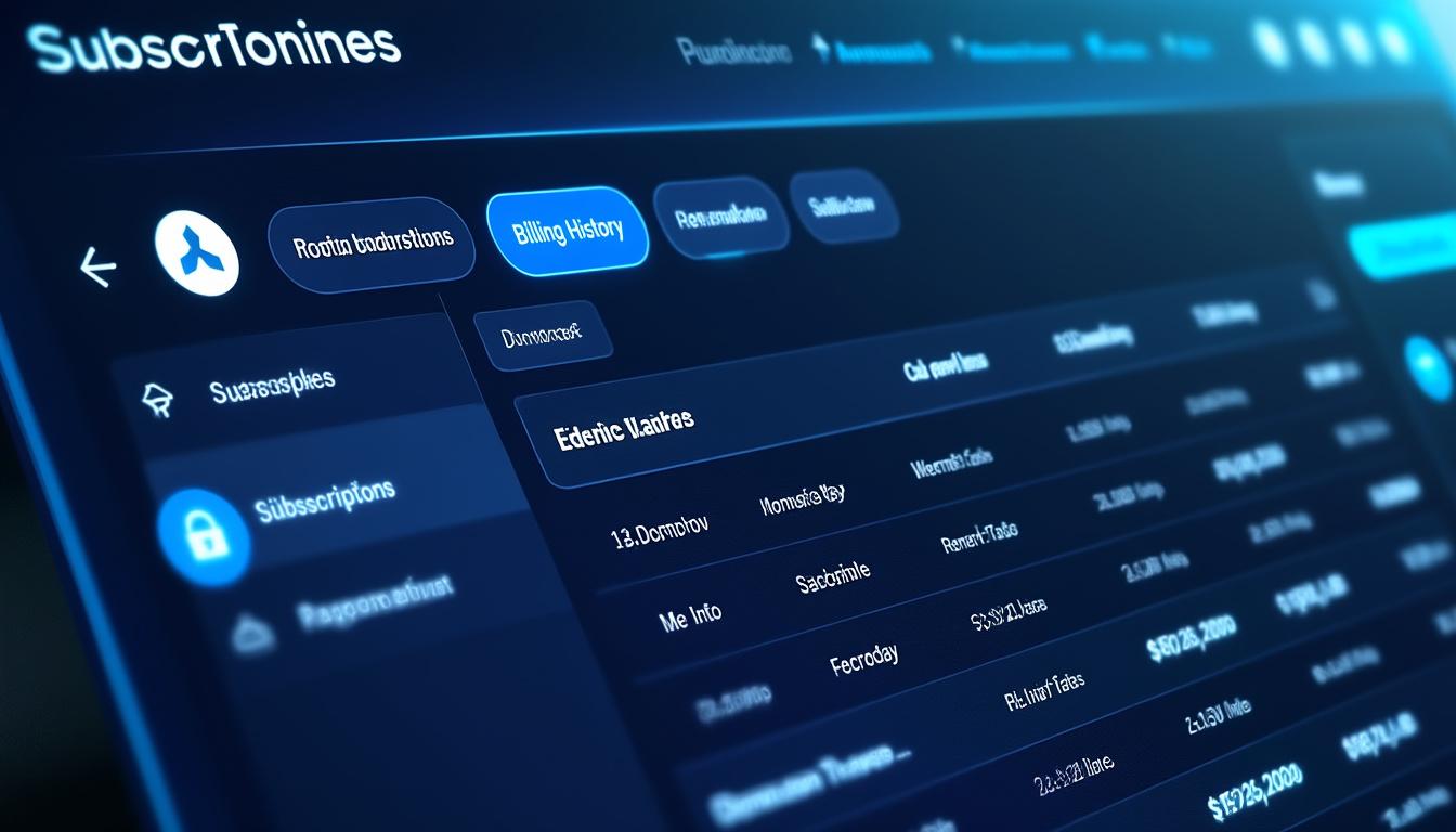 découvrez les fonctionnalités incontournables de cybermut qui simplifient la gestion de vos paiements et transactions en ligne. optimisez votre expérience utilisateur grâce à des outils innovants et sécurisés, adaptés aux besoins de votre entreprise.