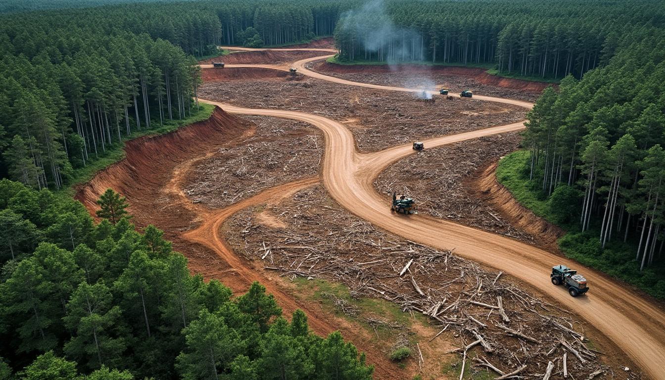découvrez les conséquences écologiques du papier toilette en gros pour bureau sur notre planète. analyse approfondie des ressources utilisées, des impacts sur la déforestation et des alternatives durables pour minimiser votre empreinte environnementale.
