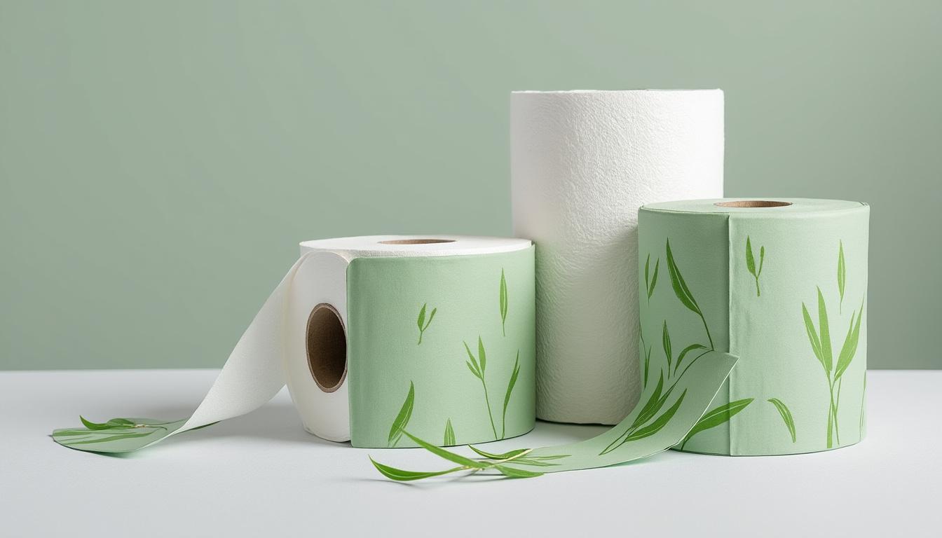 découvrez les impacts écologiques du papier toilette en gros pour bureau sur l'environnement. analysez les effets de sa production, de son utilisation et de son recyclage, ainsi que des solutions durables pour réduire l'empreinte écologique des entreprises.