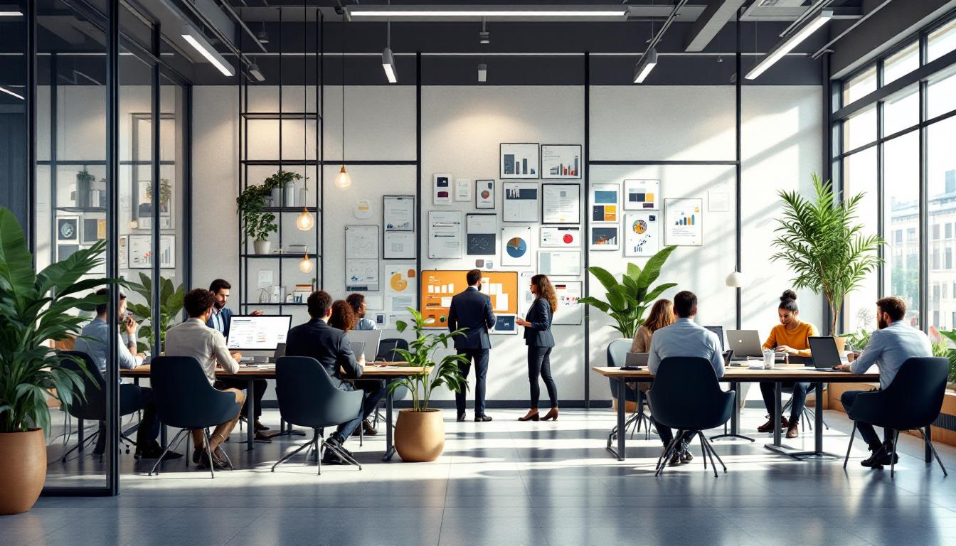 découvrez les meilleures agences d'intérim tertiaire à lyon, spécialisées dans le recrutement de talents qualifiés pour répondre aux besoins de votre entreprise.