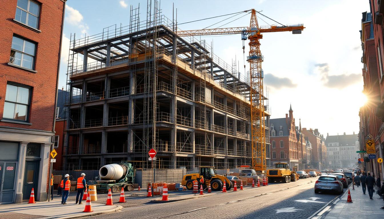 découvrez les meilleures assurances auto-entrepreneur décennale pour protéger efficacement votre activité et assurer votre tranquillité d'esprit.