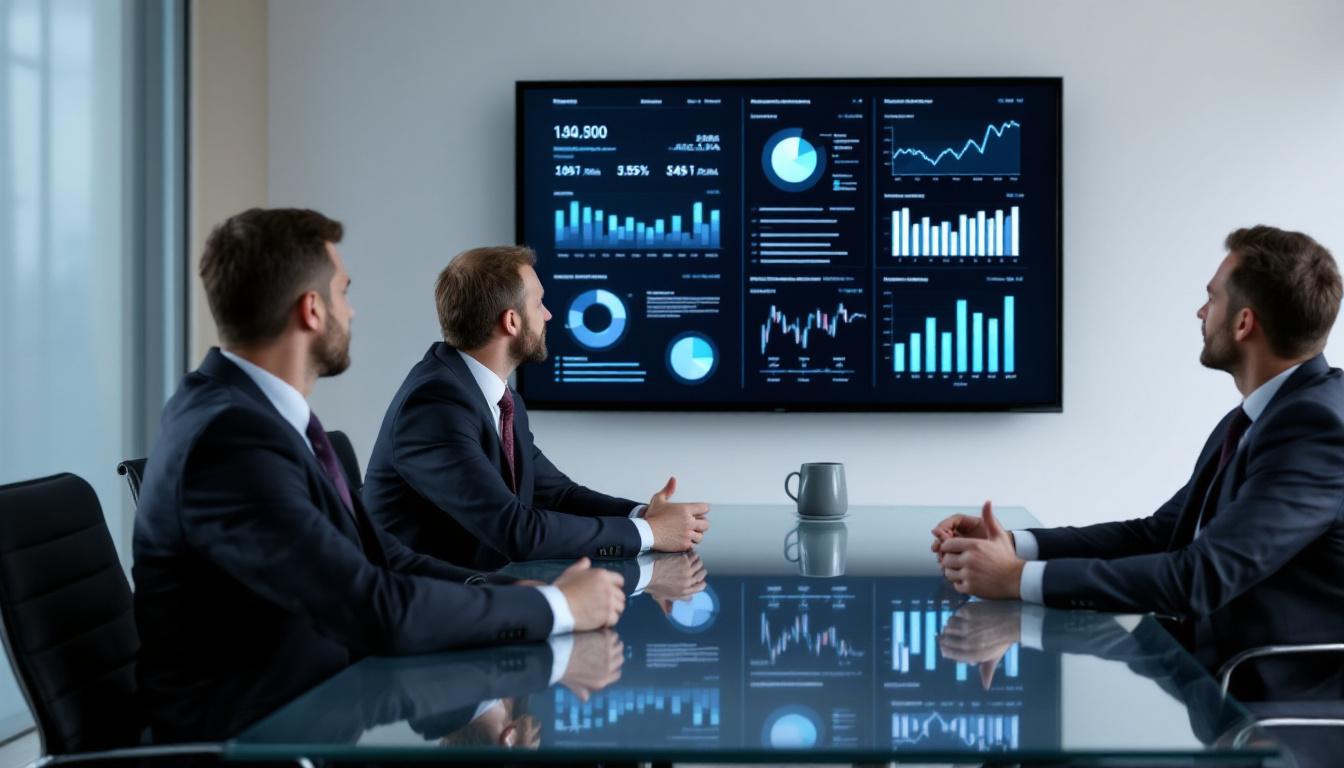 découvrez les meilleures assurances multirisques pro pour protéger efficacement votre entreprise contre tous les imprévus et garantir sa pérennité.