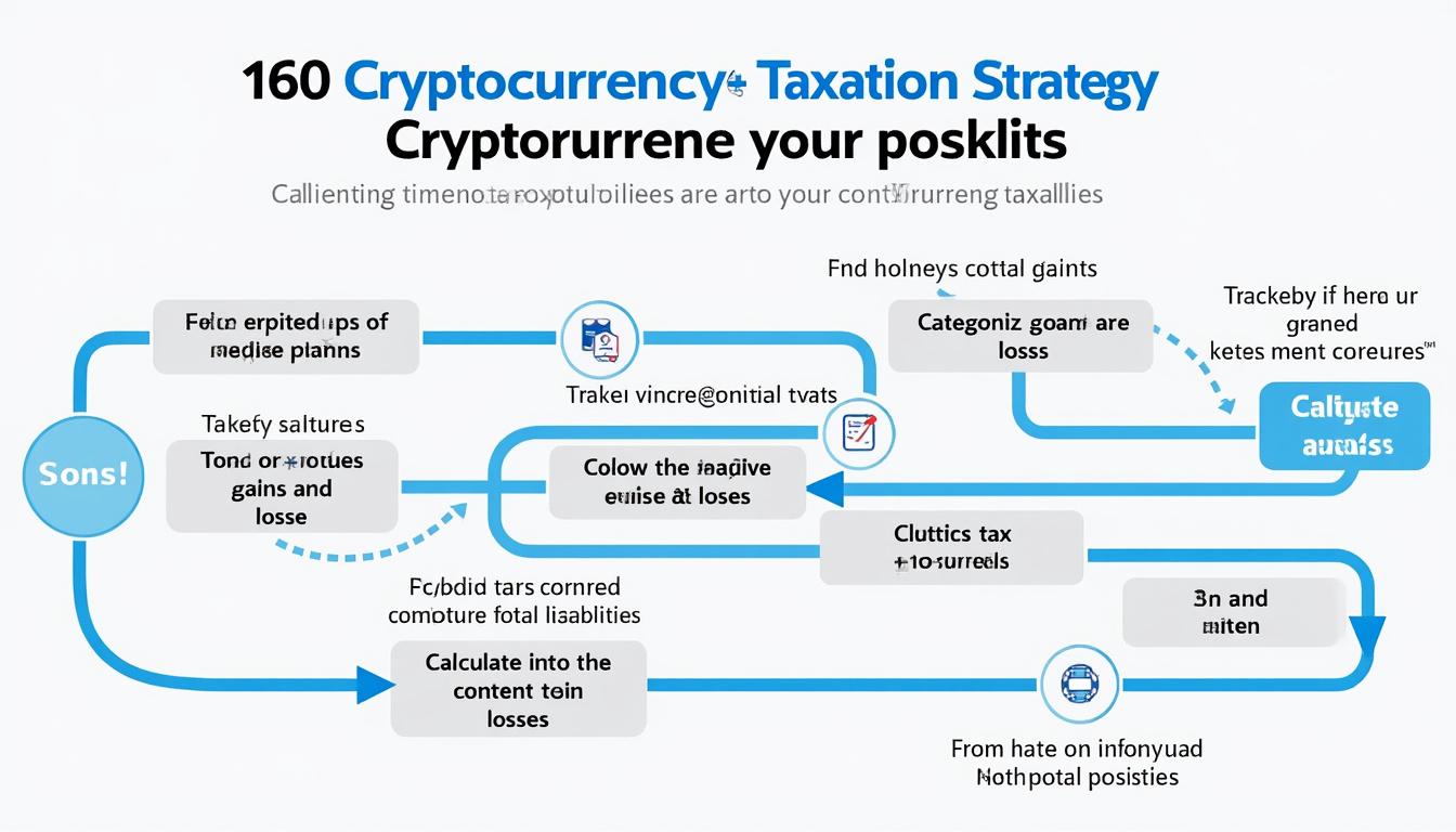 découvrez les meilleures stratégies pour gérer la cryptomonnaie layer 0, tout en optimisant vos obligations fiscales. apprenez à naviguer dans le monde des impôts liés aux cryptos et maximisez votre retour sur investissement grâce à des conseils pratiques et des astuces d'experts.
