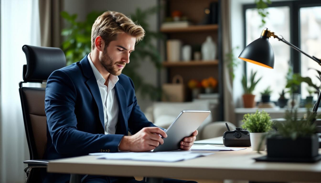 découvrez les meilleures tablettes samsung idéales pour le télétravail en 2026, alliant performance, portabilité et fonctionnalités avancées pour optimiser votre productivité.