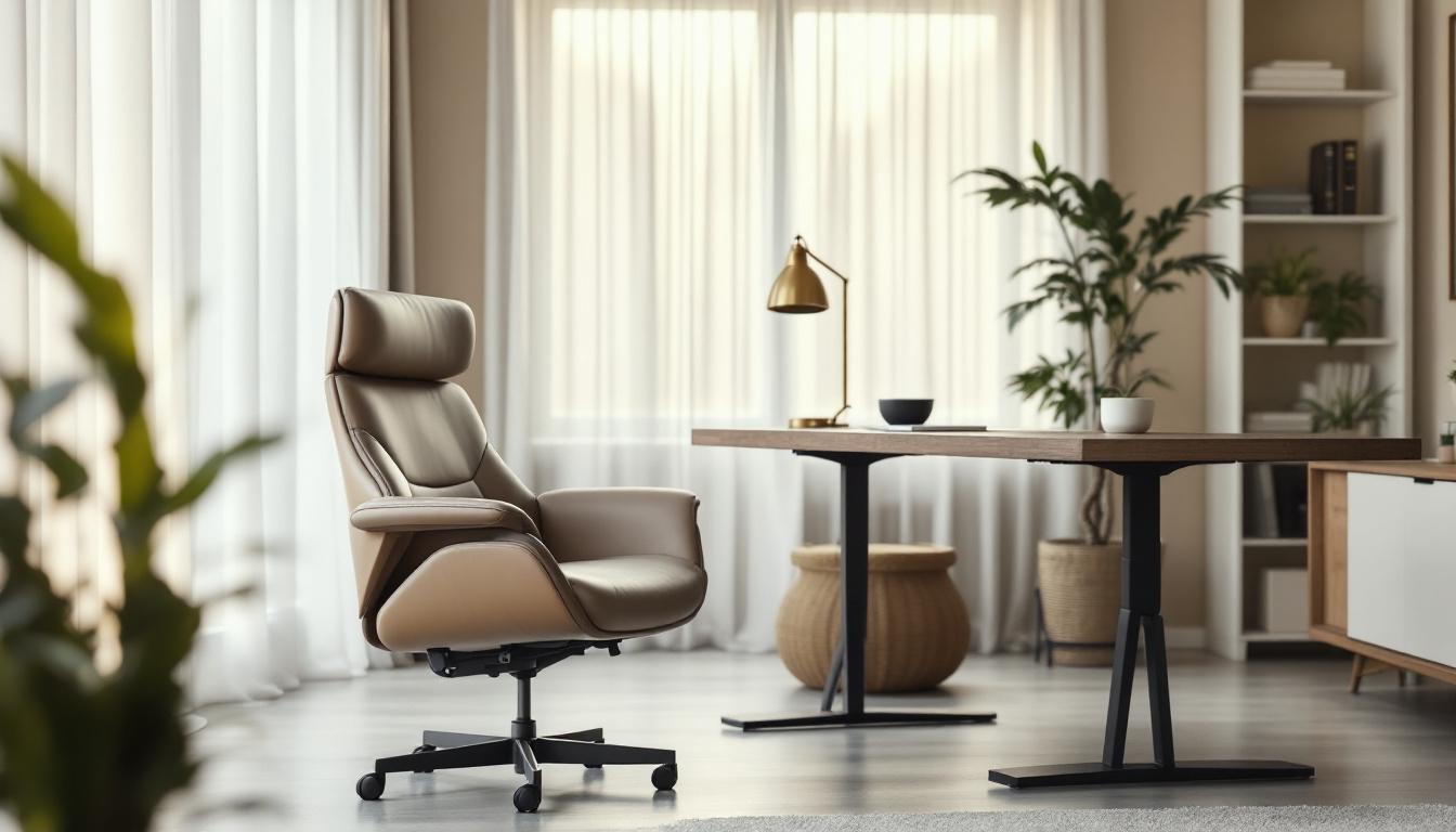 découvrez notre sélection des meilleurs sites de vente de mobilier de bureau pour aménager un espace de travail confortable, fonctionnel et stylé.