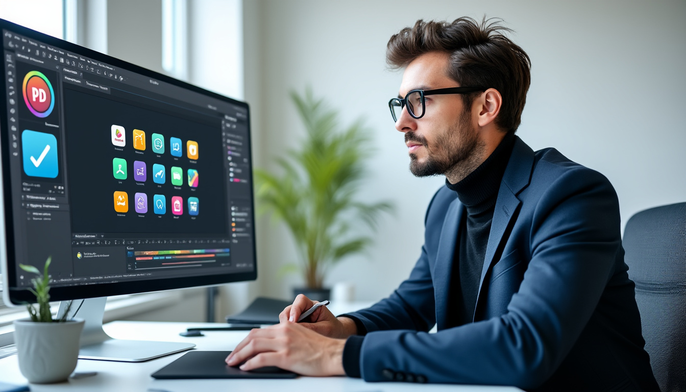découvrez comment utiliser des pictos sur linkedin pour valoriser visuellement vos compétences et renforcer l’impact de votre profil professionnel. astuces et conseils pour une communication efficace !