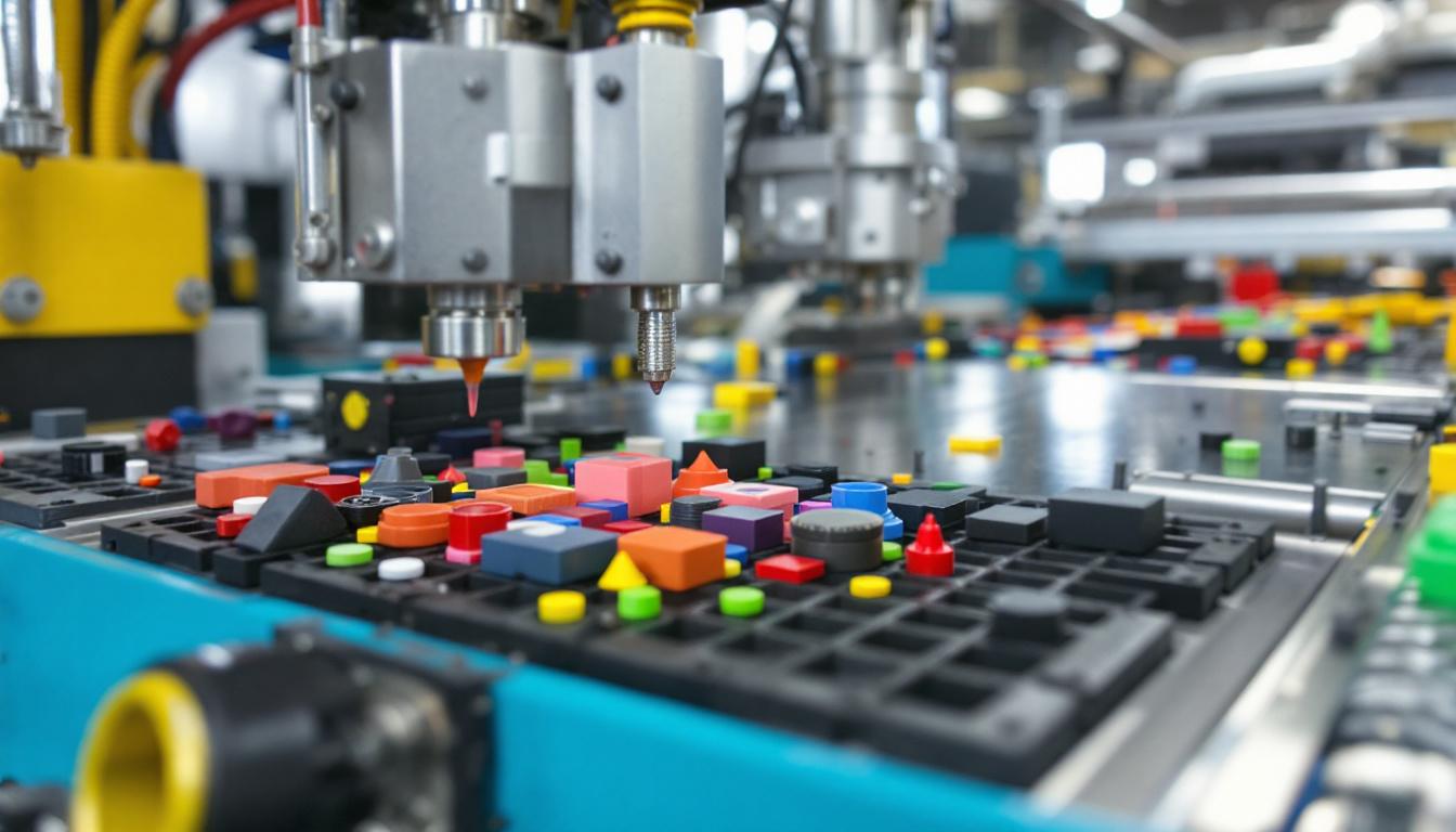 découvrez les secrets pour comprendre et optimiser vos devis de moulage par injection plastique, afin de maîtriser coûts et qualité.