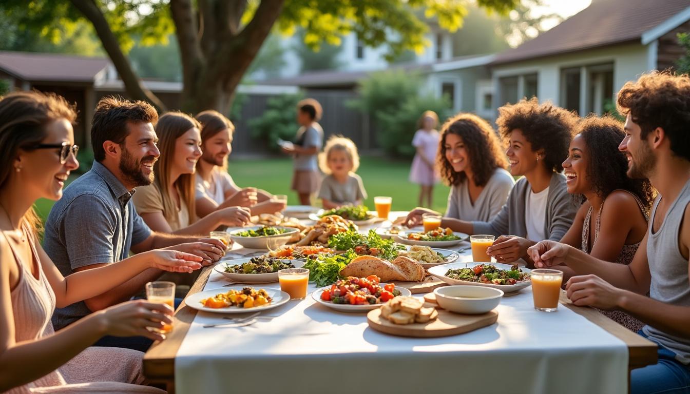 découvrez comment la plateforme solidaire de livraison s'impose face au consumérisme, en mettant en lumière ses succès et ses valeurs. une initiative qui redéfinit notre manière de consommer et de soutenir des causes justes.