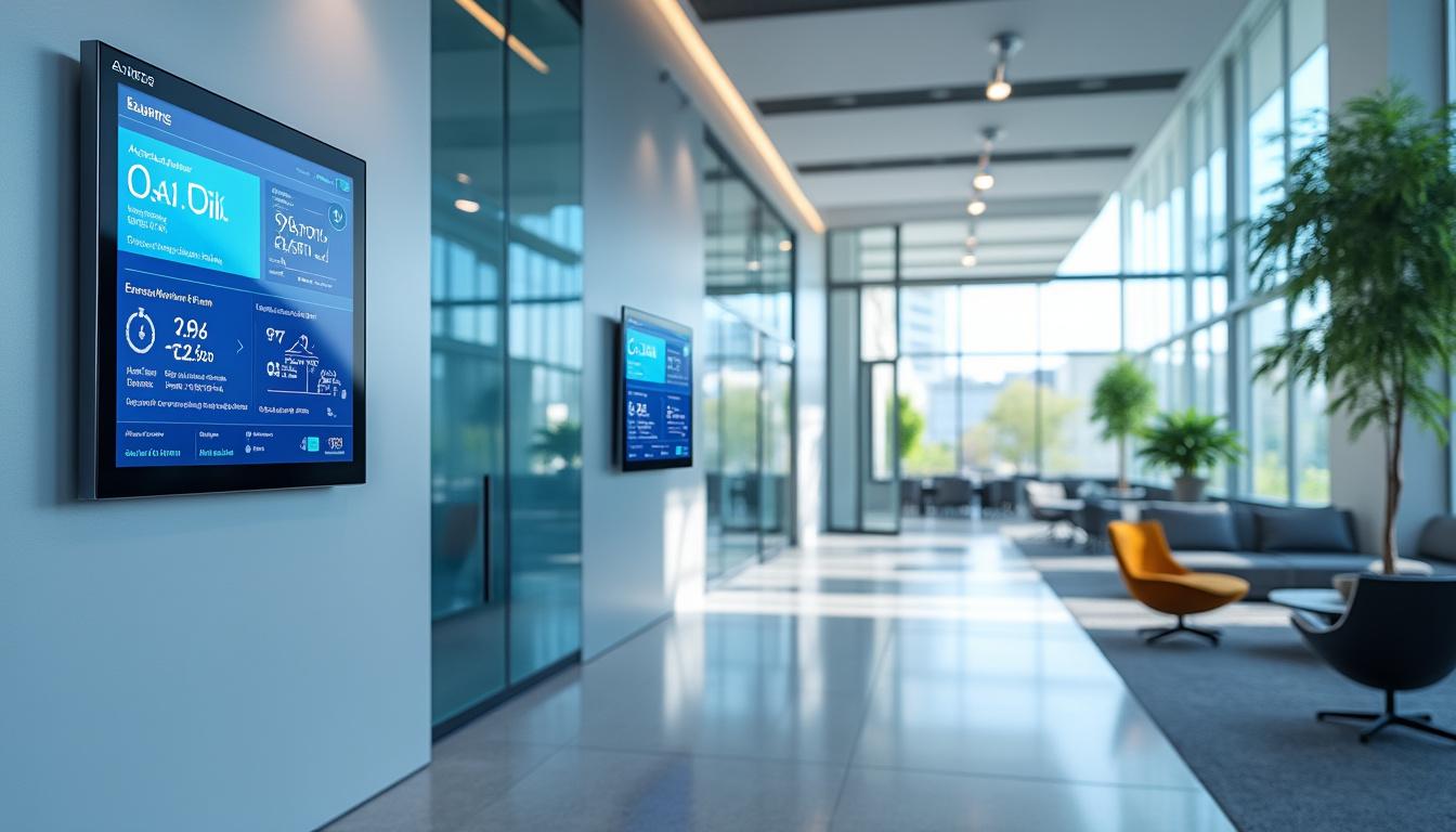 découvrez comment l'étude énergétique et le décret tertiaire transforment la gestion des bâtiments. explorez les enjeux, les bénéfices et les obligations pour optimiser la performance énergétique et réduire l'empreinte écologique dans le secteur tertiaire.