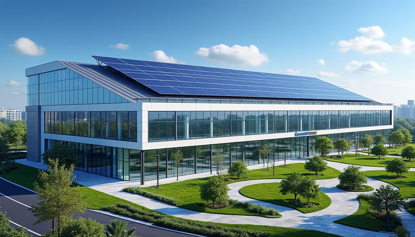 découvrez comment l'étude énergétique et le décret tertiaire influencent la gestion des bâtiments. analysez les enjeux, les implications réglementaires et les stratégies d'optimisation pour une performance énergétique améliorée et une réduction de l'empreinte écologique.