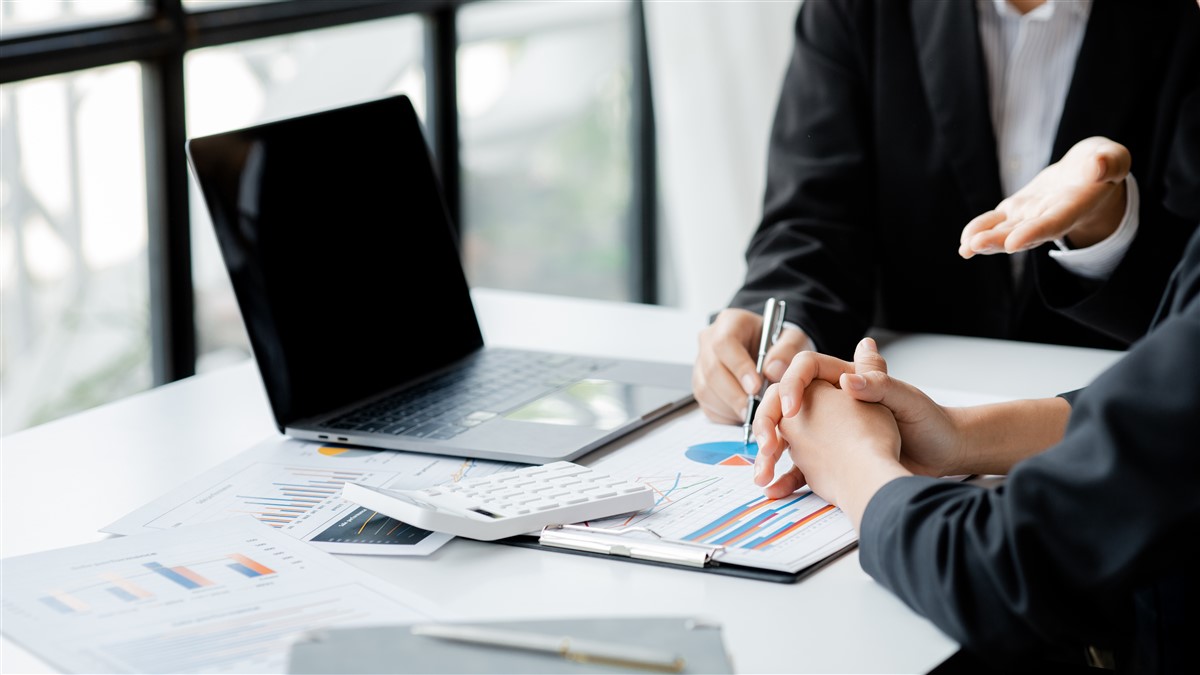 Logiciel de budget des ventes