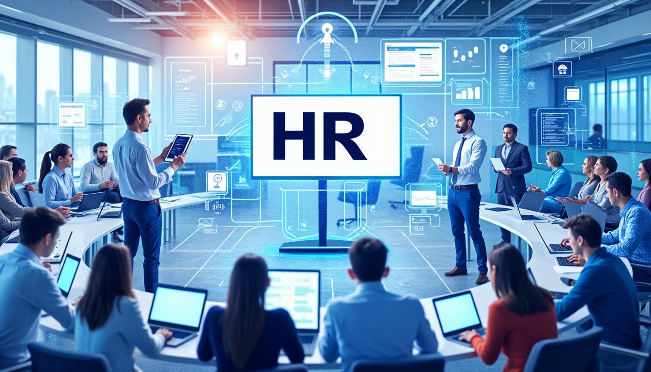 découvrez comment maboxrh révolutionne la gestion des ressources humaines grâce à la digitalisation. explorez les avantages et les solutions innovantes offertes pour optimiser vos processus rh et améliorer l'expérience employé.