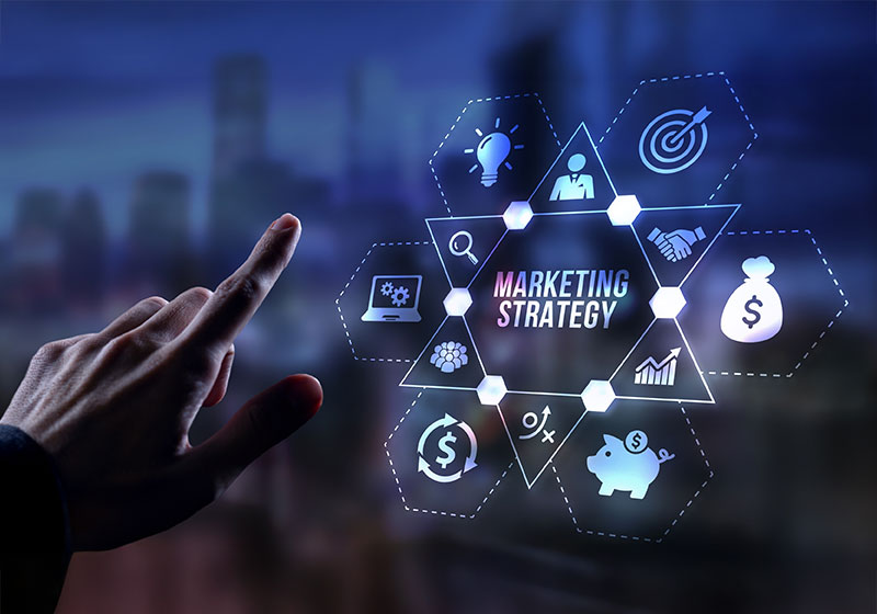 Marketing Strategy: Why it is useful to you | Pixartprinting