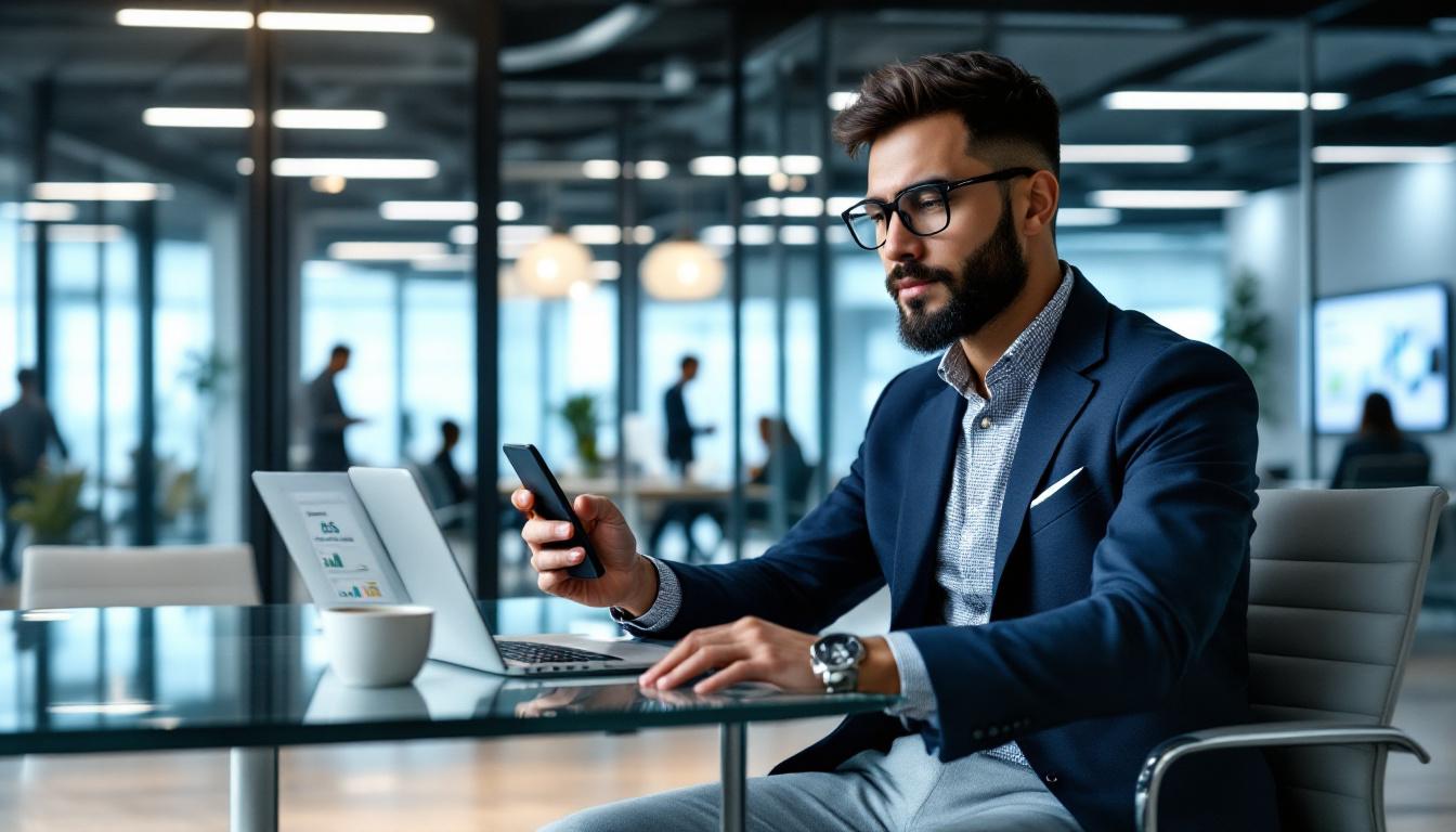 découvrez les meilleures banques en ligne similaires à qonto et apprenez à choisir celle qui correspond le mieux à vos besoins professionnels.