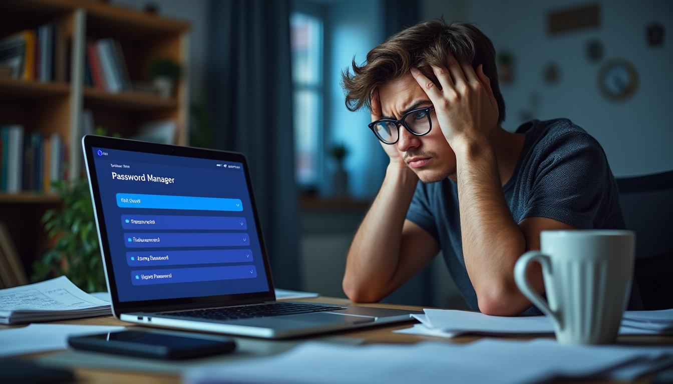 découvrez si vous pouvez réellement faire confiance à vos mots de passe enregistrés. cet article examine les risques, les avantages et les meilleures pratiques pour sécuriser vos informations personnelles en ligne.