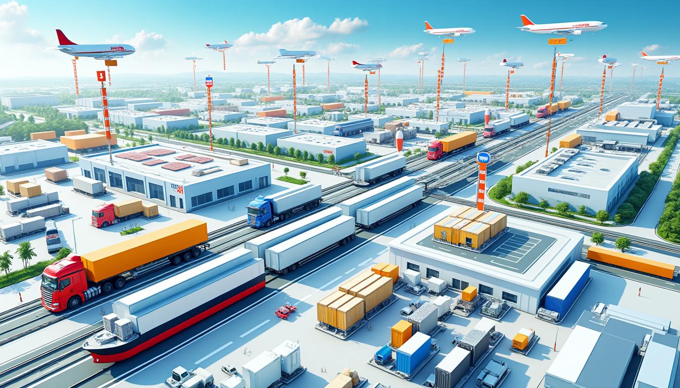 découvrez la définition essentielle du multi-sourcing, une stratégie clé pour optimiser la gestion des risques d'approvisionnement. apprenez comment diversifier vos sources d'approvisionnement peut renforcer la résilience de votre chaîne logistique et garantir une continuité d'activité face aux imprévus.
