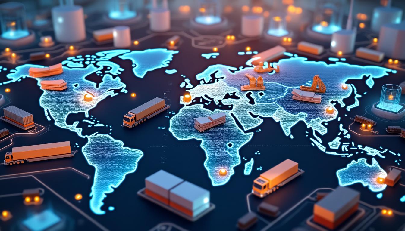 découvrez la définition clé du multi-sourcing et son rôle essentiel dans la gestion des risques d'approvisionnement. apprenez comment diversifier vos sources d'approvisionnement pour renforcer la résilience de votre entreprise.