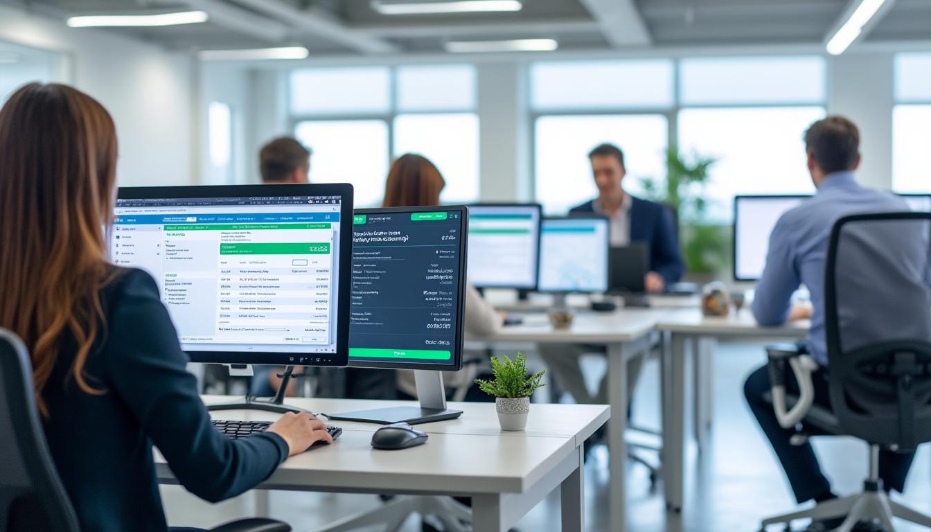 découvrez comment optimiser les nouvelles mentions obligatoires de la facturation électronique pour garantir la conformité de vos documents. améliorez votre processus de facturation et évitez les sanctions grâce à nos conseils pratiques et à notre expertise.
