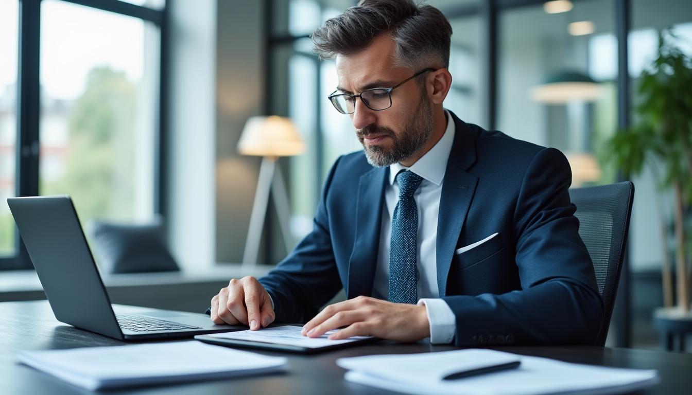 découvrez comment optimiser les nouvelles mentions obligatoires de la facturation électronique pour assurer la conformité de votre entreprise. explorez des astuces pratiques et des conseils essentiels pour mieux gérer vos documents électroniques.