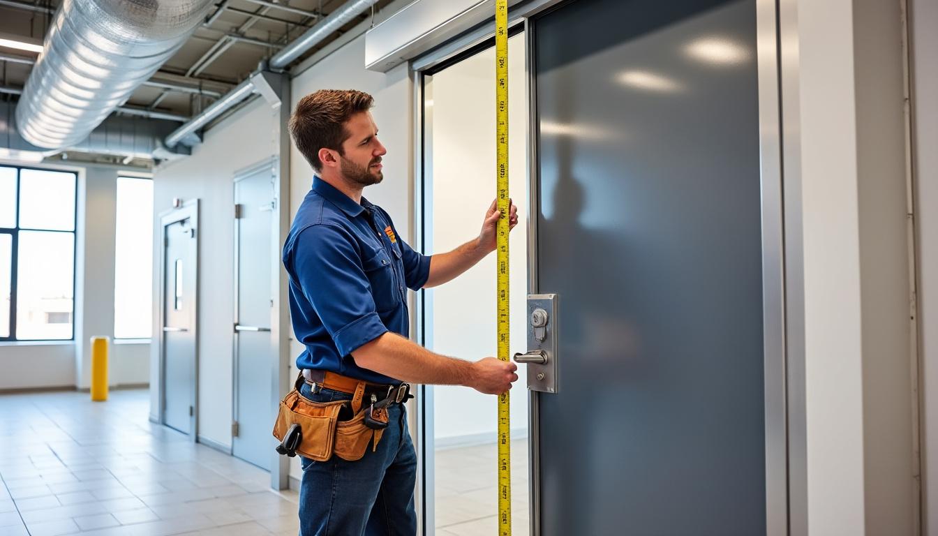 découvrez comment un rideau d'air chaud pour porte tournante peut transformer votre confort en intérieur. optimisez votre espace tout en réduisant les courants d'air et en améliorant l'efficacité énergétique de votre environnement. profitez d'un climat agréable et d'économies sur vos factures de chauffage.