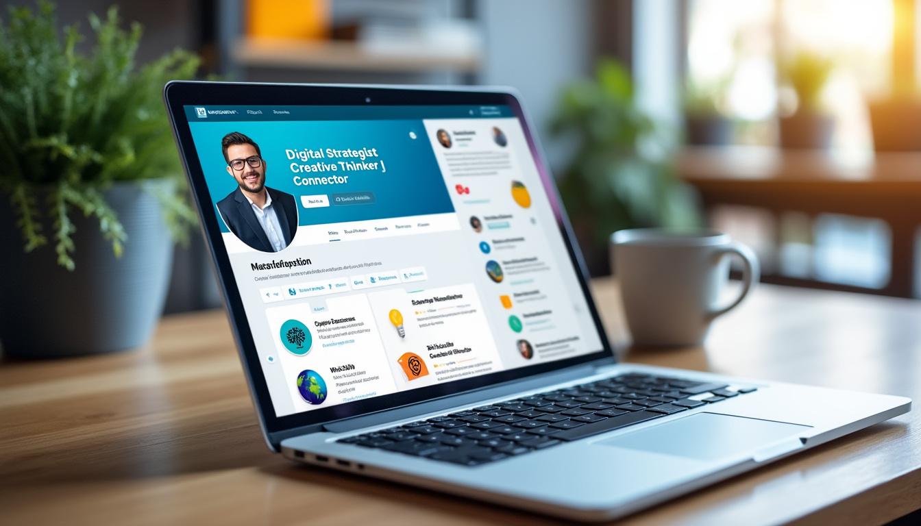boostez votre visibilité sur linkedin grâce à notre sélection d’émoticônes à copier-coller. rendez votre profil plus attractif et professionnel en quelques clics avec ces symboles tendances.