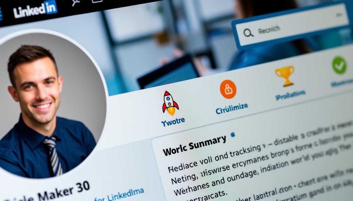 boostez la visibilité de votre profil linkedin grâce à notre sélection d’émoticônes à copier-coller facilement. rendez votre présentation plus attrayante et professionnelle en quelques clics !