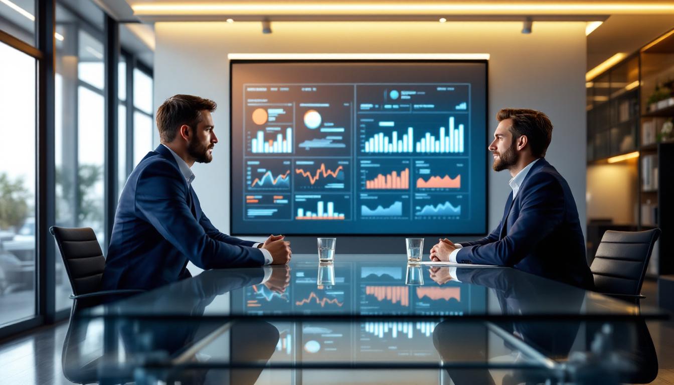 découvrez notre sélection des meilleurs consultants seo à dijon pour optimiser votre stratégie digitale et améliorer votre visibilité en ligne efficacement.