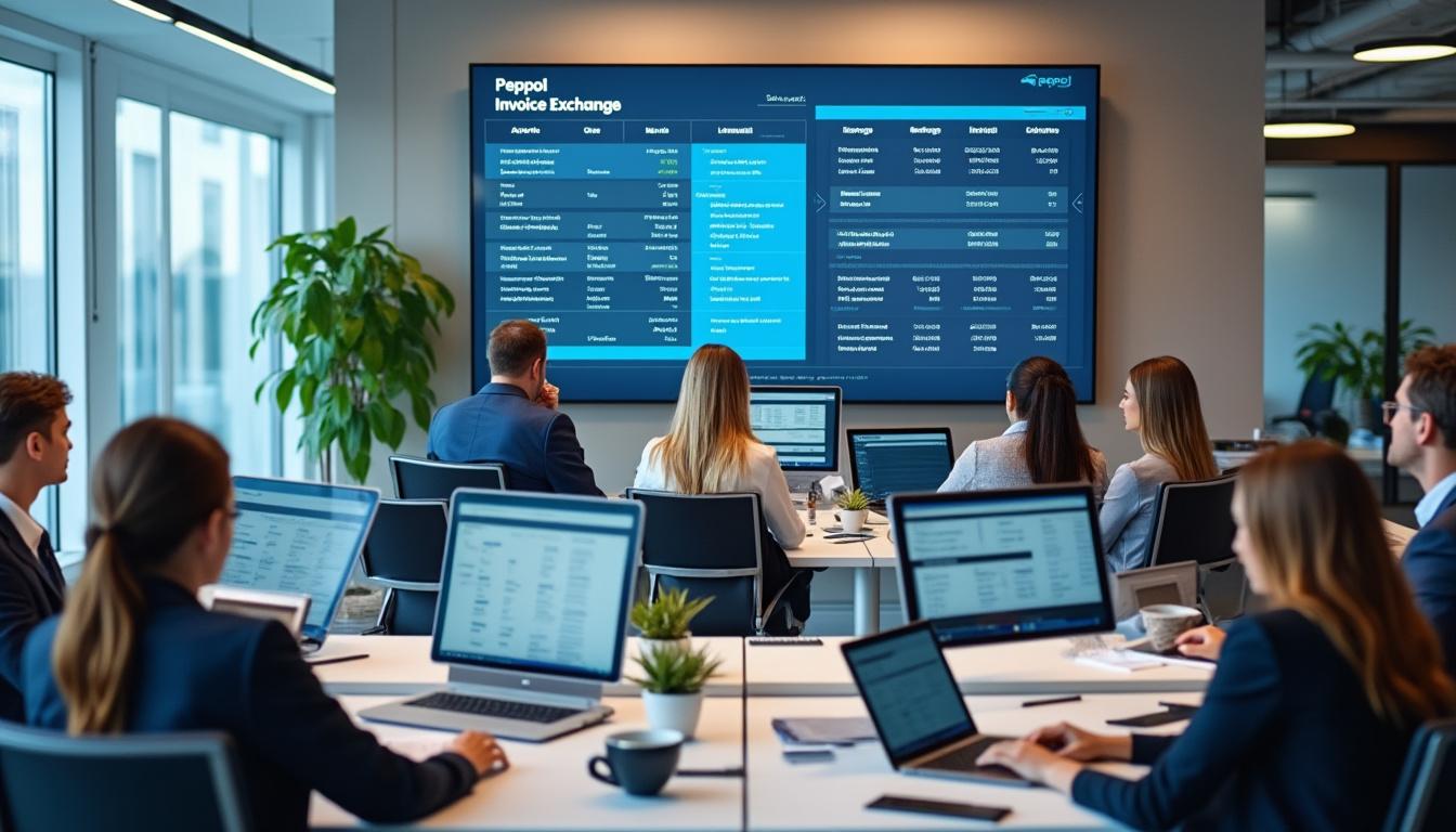 découvrez comment les spécifications d'interopérabilité peppol facilitent l'harmonisation des standards de facturation, améliorant ainsi l'échange de documents électroniques entre entreprises. optimisez vos processus et assurez la conformité grâce à des solutions adaptées.