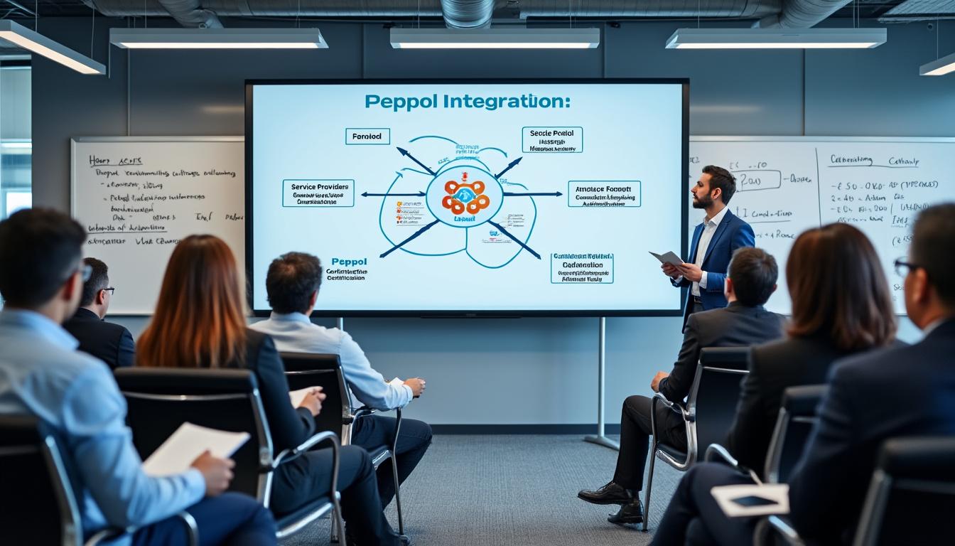 découvrez comment les spécifications d'interopérabilité commerciale peppol facilitent l'harmonisation des standards de facturation, améliorant ainsi l'efficacité et la transparence des transactions entre entreprises. explorez les avantages de cette approche pour optimiser vos processus de facturation.