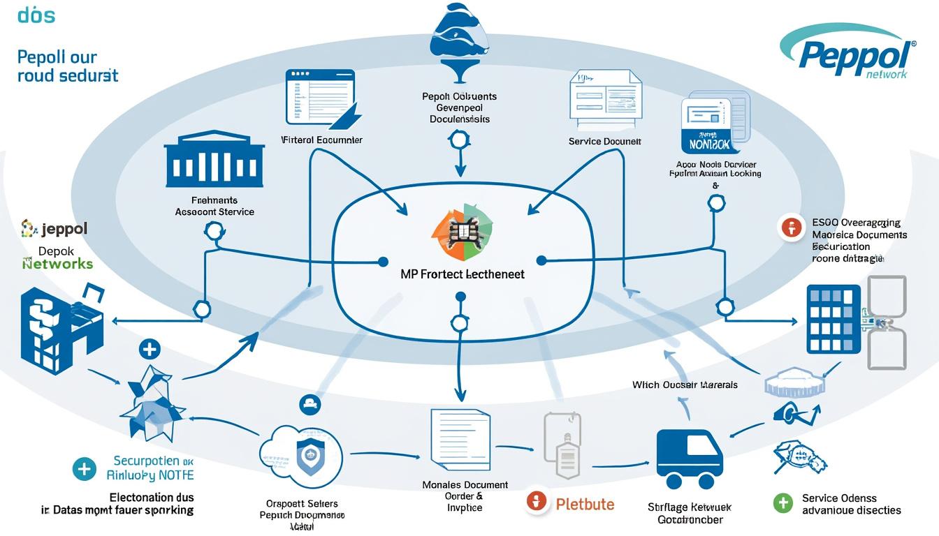 découvrez peppol, un standard d'échange électronique qui facilite les transactions entre entreprises. apprenez son importance pour optimiser la gestion des factures, réduire les coûts et améliorer l'efficacité opérationnelle. essentiel pour toute entreprise moderne, peppol révolutionne la façon dont les entreprises interagissent.