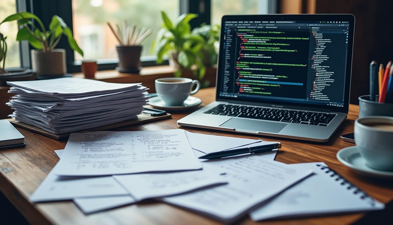 découvrez les raisons derrière la popularité des extensions de fichiers pour traitement de texte. cet article explore les formats les plus utilisés, leurs avantages et comment ils facilitent le travail des utilisateurs au quotidien.