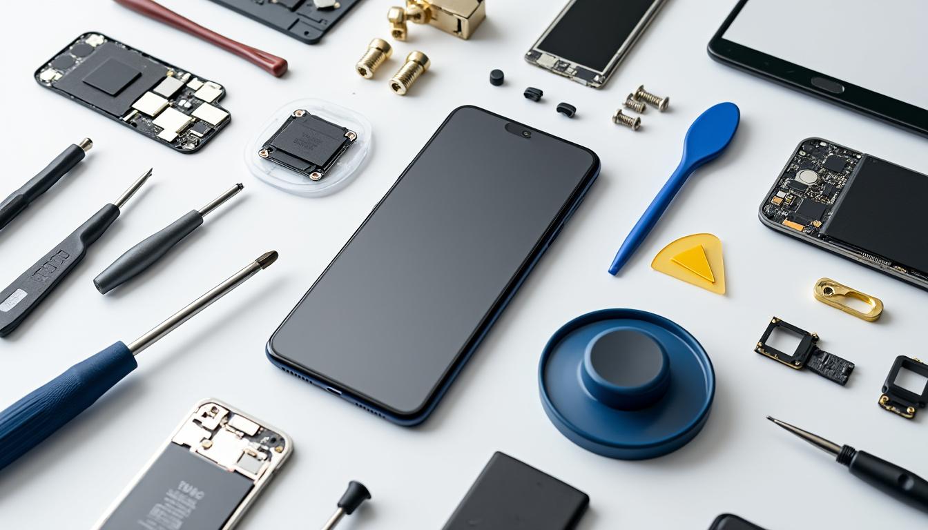 découvrez les avantages de collaborer avec un grossiste en pièces détachées de mobile pour optimiser la rentabilité de votre entreprise. apprenez comment accéder à une large gamme de produits à des prix compétitifs, bénéficier d'une livraison rapide et d'un service client dédié, et comment cela peut améliorer votre compétitivité sur le marché.