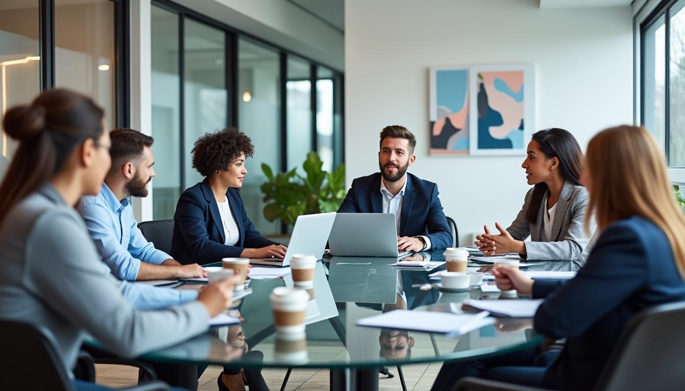 découvrez comment une communication évasive peut nuire à la collaboration en générant des malentendus et en réduisant l’efficacité du travail d’équipe. conseils pour améliorer la clarté au sein de vos échanges professionnels.