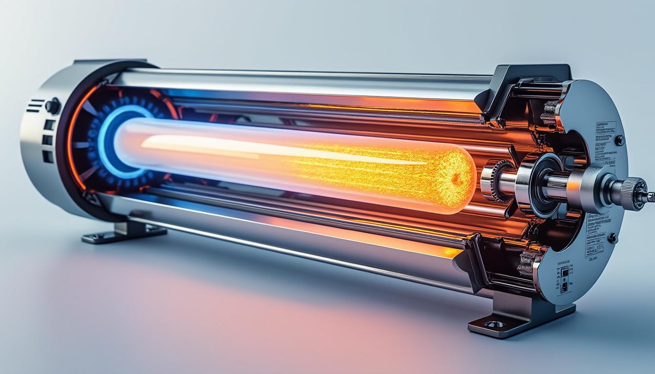 découvrez les raisons du succès des tubes radiants à gaz : efficacité énergétique, confort thermique et simplicité d'utilisation. apprenez comment ces systèmes de chauffage modernes révolutionnent le bien-être dans les espaces extérieurs et intérieurs.
