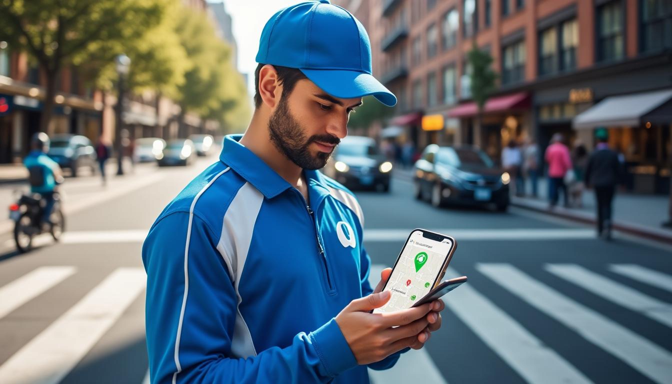 découvrez l'importance cruciale des start-up de livraison au dernier kilomètre pour nos villes. apportant solutions innovantes et durables, ces entreprises transforment la logistique urbaine tout en répondant aux besoins croissants des consommateurs.
