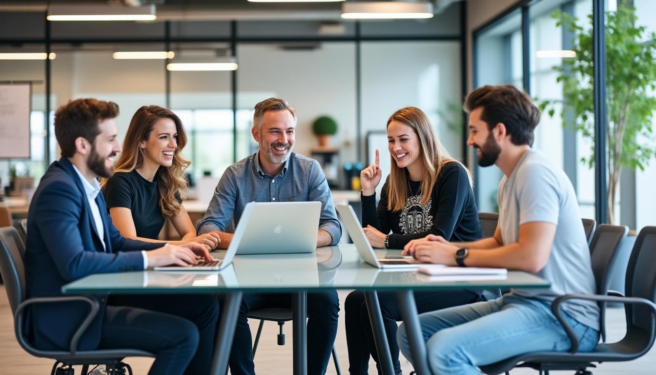 découvrez comment rédiger une lettre d'appel à candidatures percutante qui attire les meilleurs talents. explorez les éléments clés à inclure pour séduire les candidats, valoriser votre entreprise et maximiser vos chances de succès.