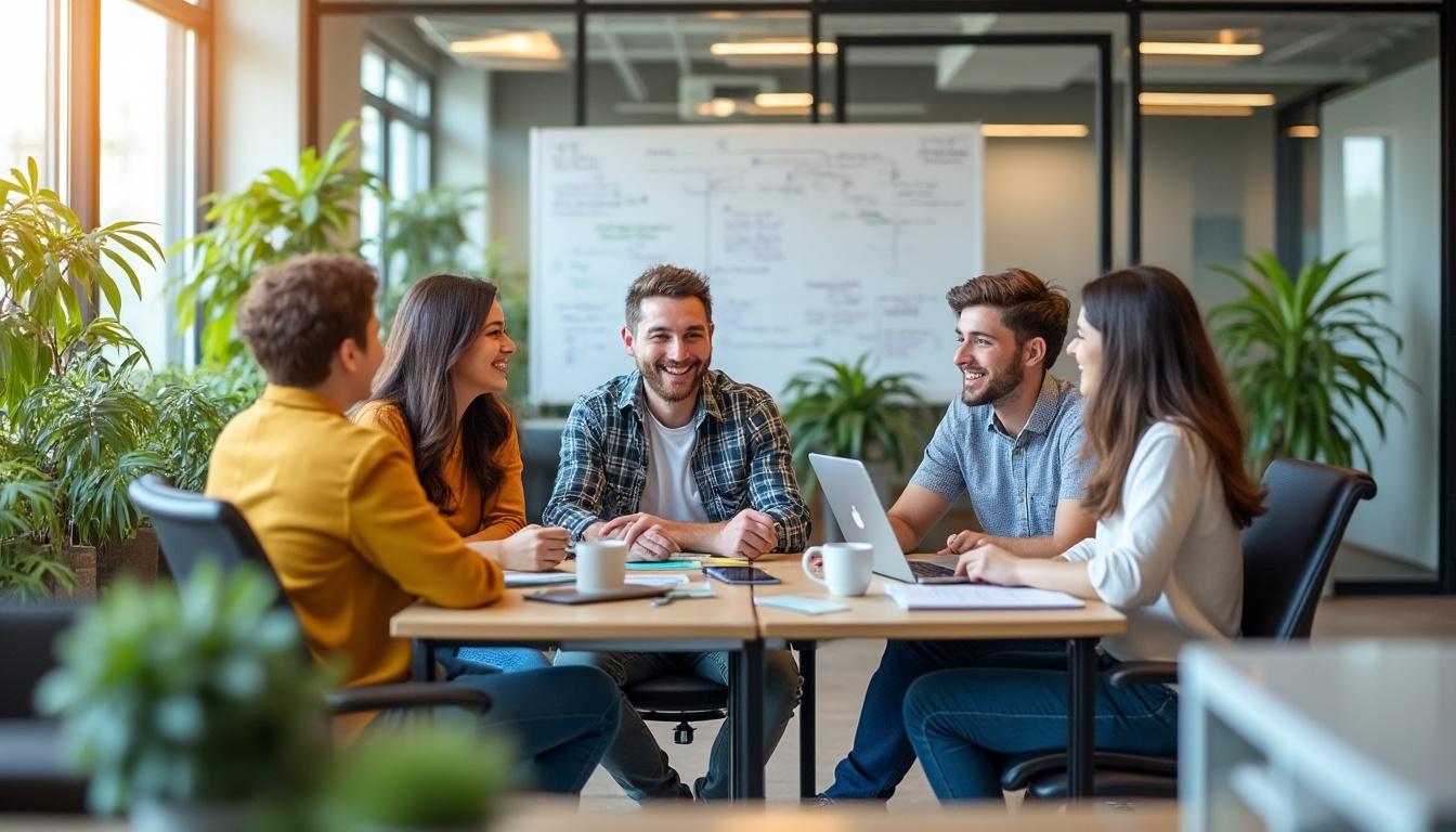 découvrez comment rédiger une lettre d'appel à candidatures captivante qui attire les meilleurs talents. apprenez les éléments clés à inclure pour séduire les candidats et donner envie de postuler à votre offre.