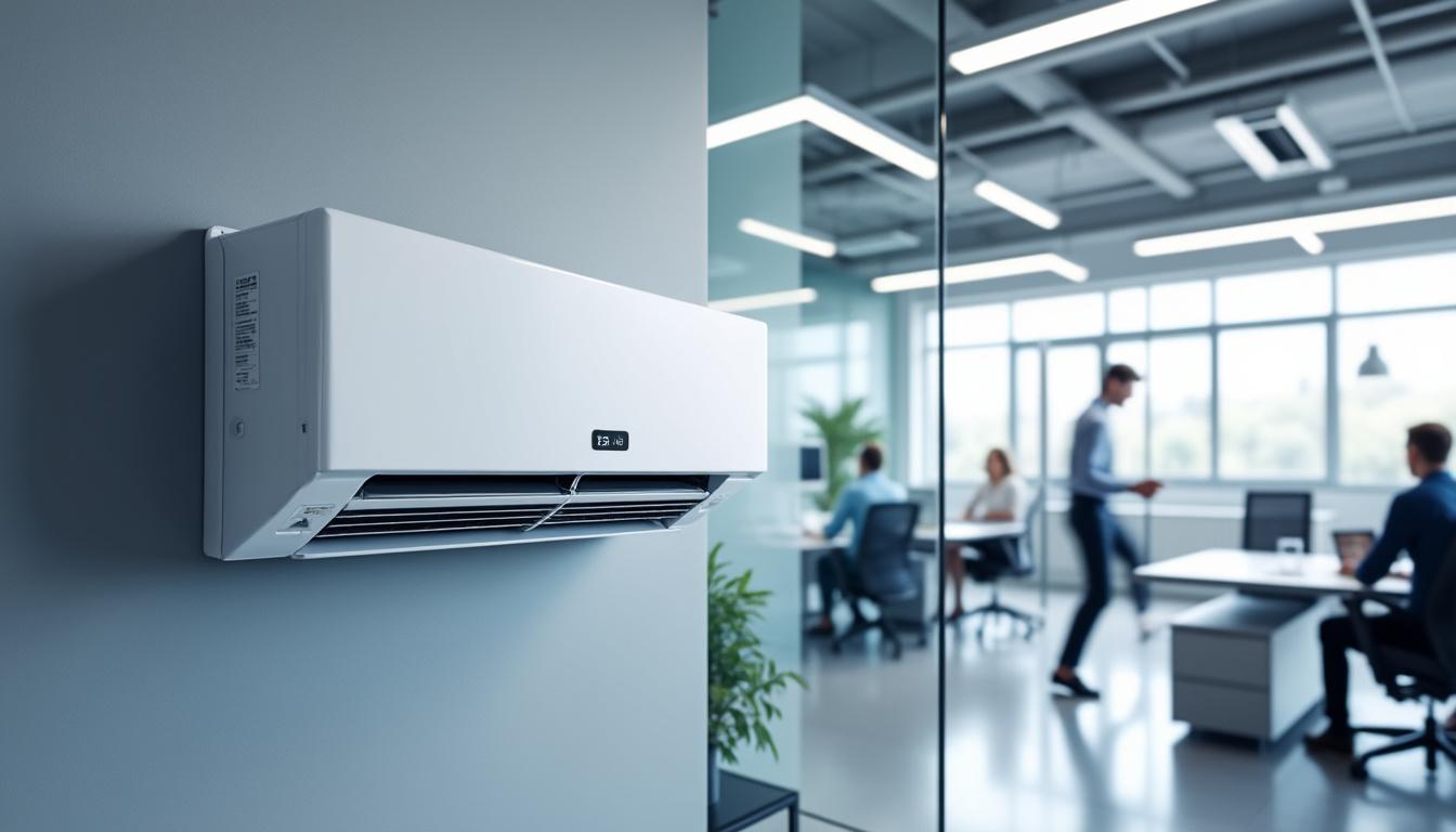découvrez comment le rafraîchissement adiabatique mobile peut transformer vos étés en une expérience estivale agréable tout en étant respectueux de l'environnement et économique. optez pour cette solution innovante pour un confort optimal sans impact écologique.