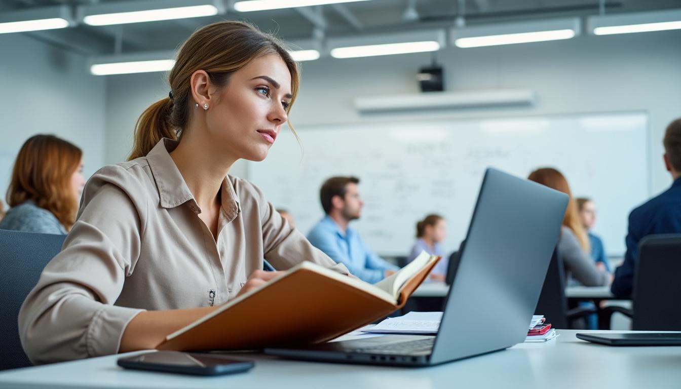 découvrez des témoignages inspirants de personnes ayant réussi leur reconversion professionnelle à 50 ans. osez changer de vie et trouvez des conseils motivants pour relancer votre carrière à un âge où de nouvelles opportunités s'offrent à vous.