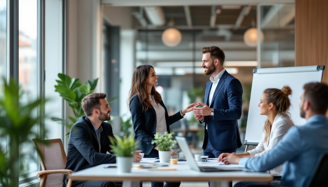 découvrez la liste des meilleurs consultants seo à montpellier pour optimiser votre stratégie digitale et booster votre visibilité en ligne efficacement.