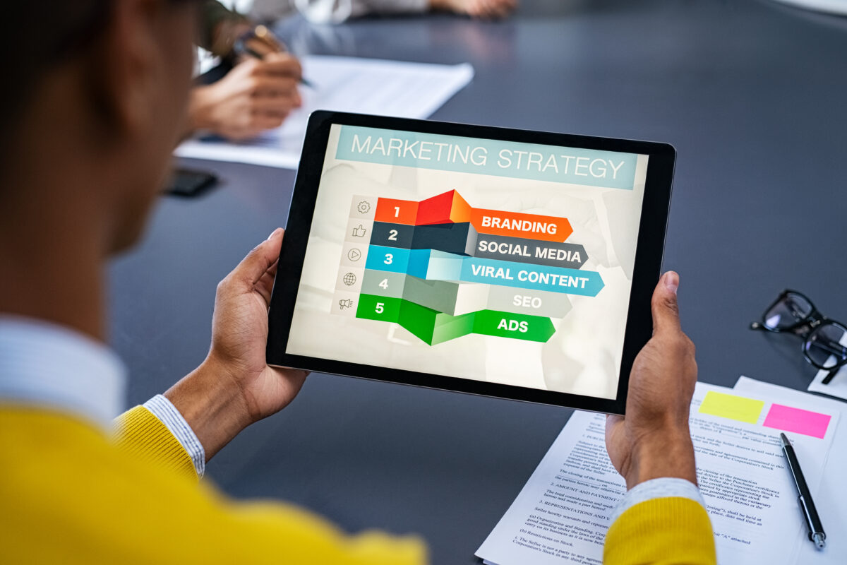 SaaS et B2B