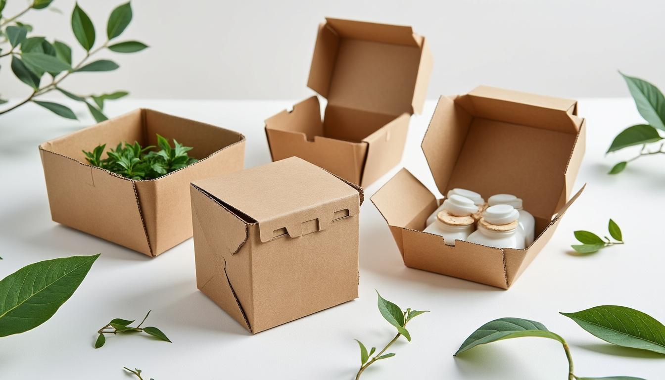 découvrez des solutions durables pour l'industrie du carton en 2024, tout en analysant l'évolution du prix du carton à la tonne. informez-vous sur les tendances écologiques et économiques qui impactent le marché.